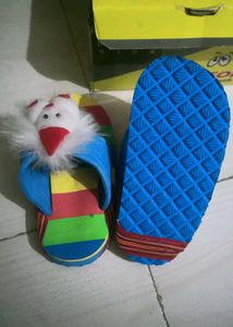 Baby Girl Flipflop