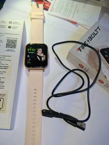 Fire Boltt Ninja Smartwatch
