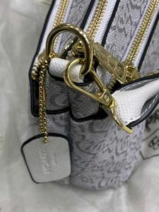 COACH 12 AA QUALITY SHOULDER SLING BAG