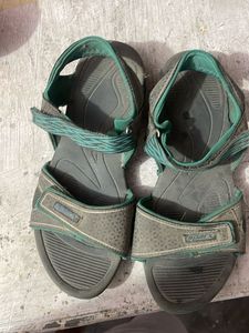 Sandals Of Spark