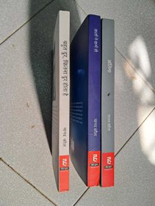 Manav Kaul (मानव कौल) 3 Bestsellers