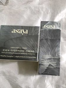 Asaya Combo