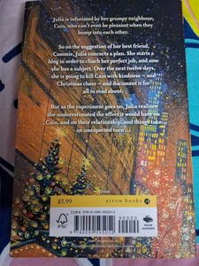 Twelve Days of Christmas by Debbie Macomber