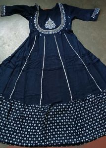 Beautiful Gown
