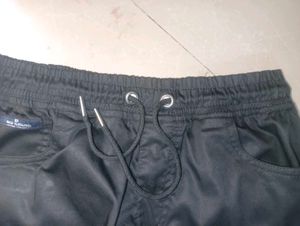 Jogger Cotton