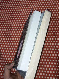Fiction Book Bundle