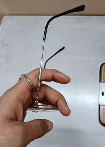 Beautiful Eyeglass Frame