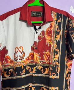Versace Cordset