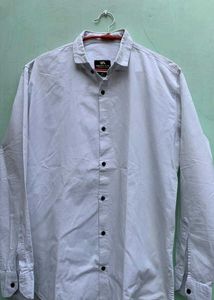 Vintage Men's Casual Shirt