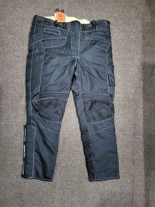 Motorcycle Riding Pants