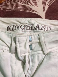 Fully  Stretchable (kingsland) ..