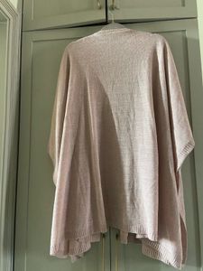 Elegant Knit Cardigan