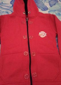 Girls Jacket & Sweatshirt Winter Ki