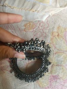New Bangles