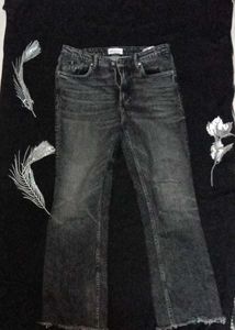 Jeans straight