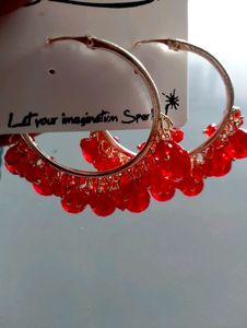 Trendy Earrings