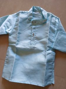 Baby BOy Kurta