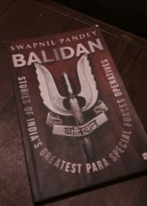 Balidan: Stories of India's Greatest