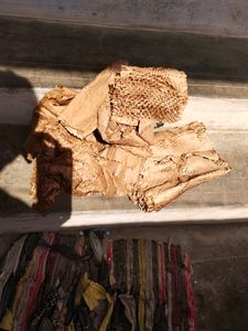 Packing Material For Repacking