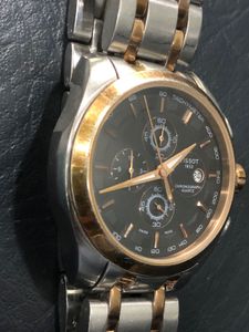 Tissot 1853 Chronograph Watch