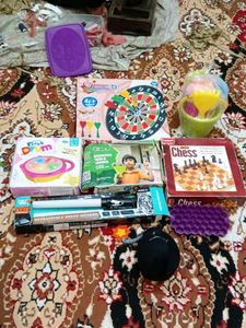 Kids Toys Bundle offer
