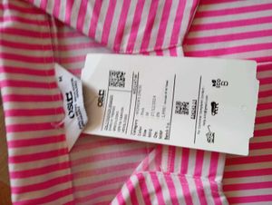 Pink  Girls And Women Kurtis