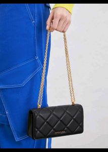 Charles N Keith Bag Same As Original