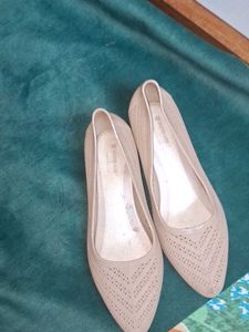 Ladies Shoe