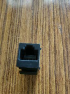Category 5e Power Sum RJ45 Connector