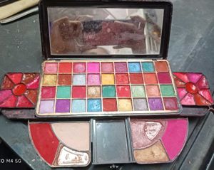 Makeup Palette