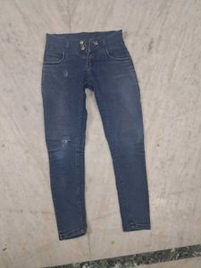 Blue Jeans