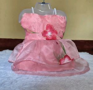 Kids Frock