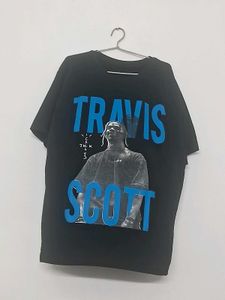 Scarface Graphic Tee