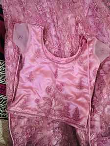 New Lehenga