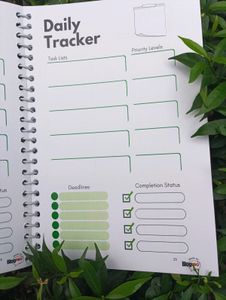 Task Tracker