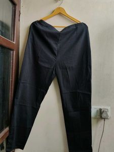 Brand New Black Trouser