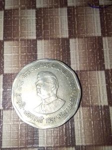3 Coins
