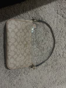 Coach Replica Bag