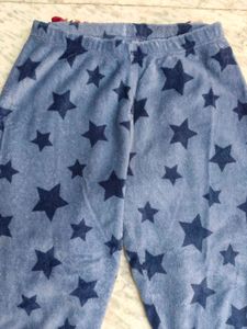 combo Cute Print Lounge Pants