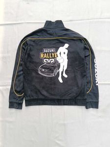 Suzuki Rallye Jacket