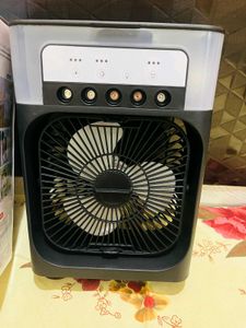 Personal Air Cooler Fan New With Tag