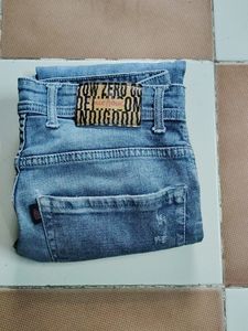 Being Human Denim Jeans Mens