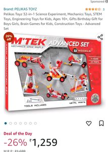 Mechanics For Kids 10 Years And Above