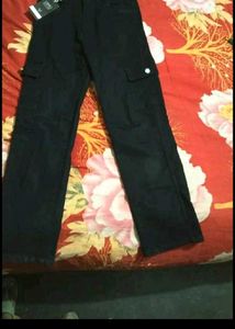totally new cargo jeans
