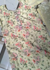 New Kurta Set