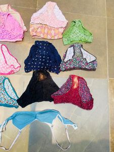 Uesd Fabric