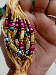 12 Rakhi