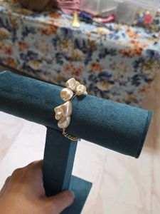 Synthetic Pearl bracelet