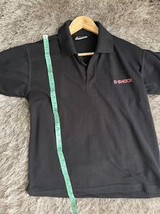 G shock black T Shirt