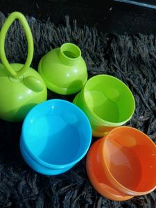 Baby Milk Countener🍼